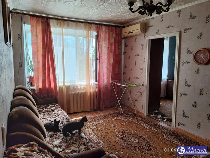 Продажа квартиры, Батайск, ул. Гайдара - Фото 3