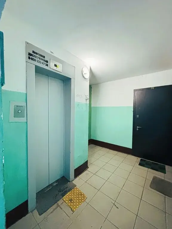 Продается двухкомнатная квартира - Фото 6