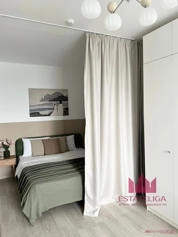 Аренда квартиры, Аминьевское ш. - Фото 7