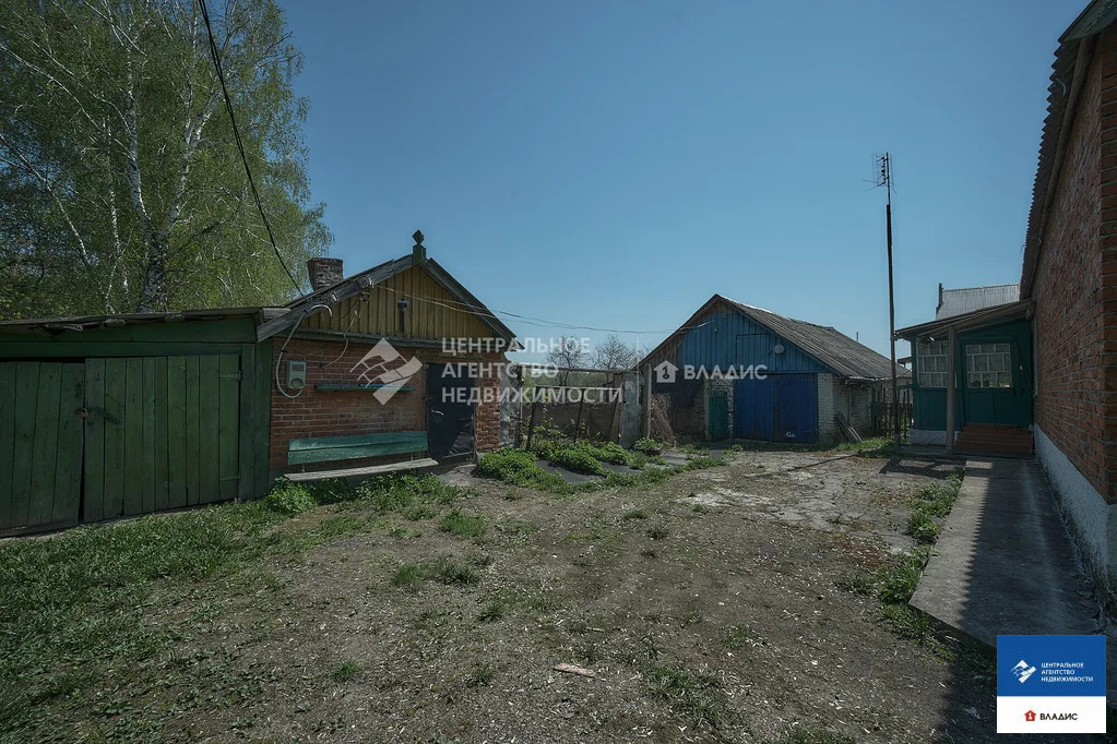Продажа дома, Чемрово, Рыбновский район - Фото 6