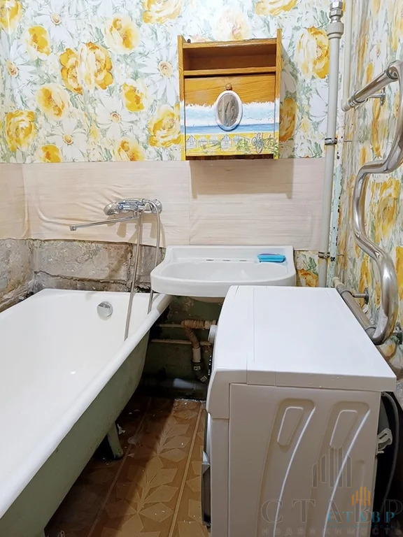 Продажа квартиры, ул. Омская - Фото 11