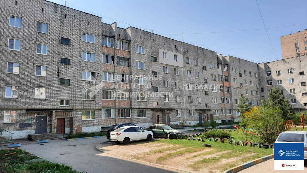 Продажа квартиры, Рязань, Московское ш. - Фото 0