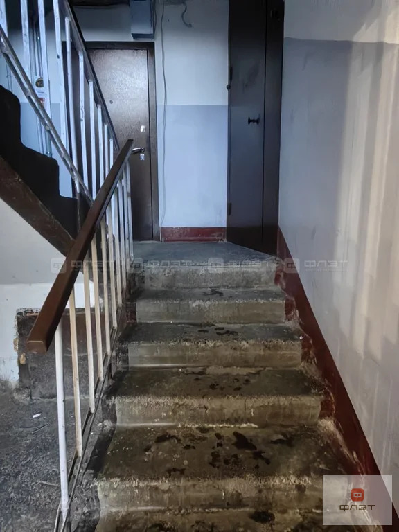 Продажа квартиры, Казань, ул. Адоратского - Фото 25