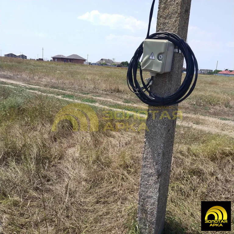 Продажа участка, Таманский, Темрюкский район, ул. Пролетарская - Фото 3