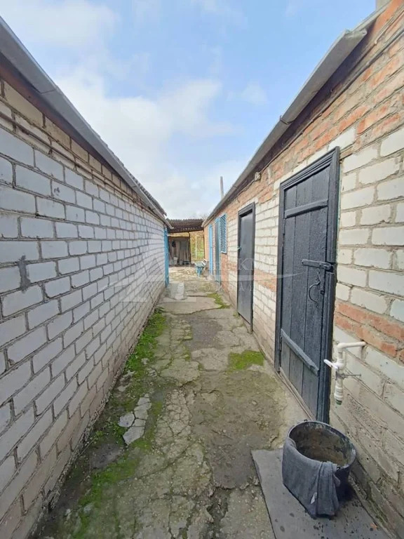 Продажа дома, Зеленокумск, Советский район, ул. Заводская - Фото 16