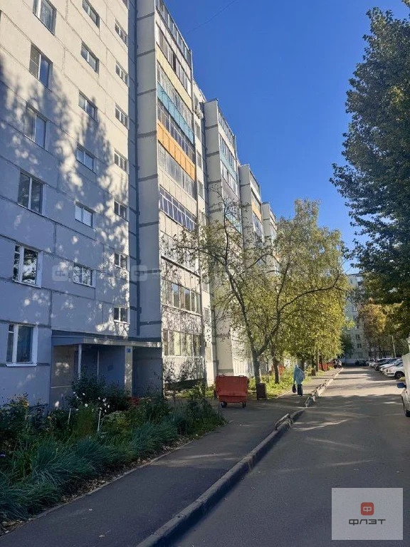 Продажа квартиры, Казань, ул. Рихарда Зорге - Фото 11
