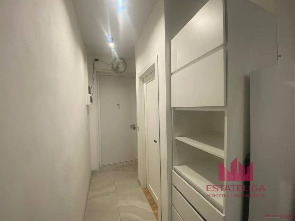 Продажа квартиры, Нагатинская наб. - Фото 6