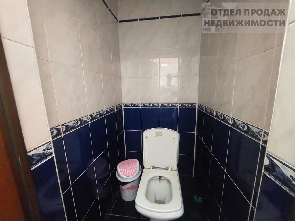 Большой надежный дом - Фото 13