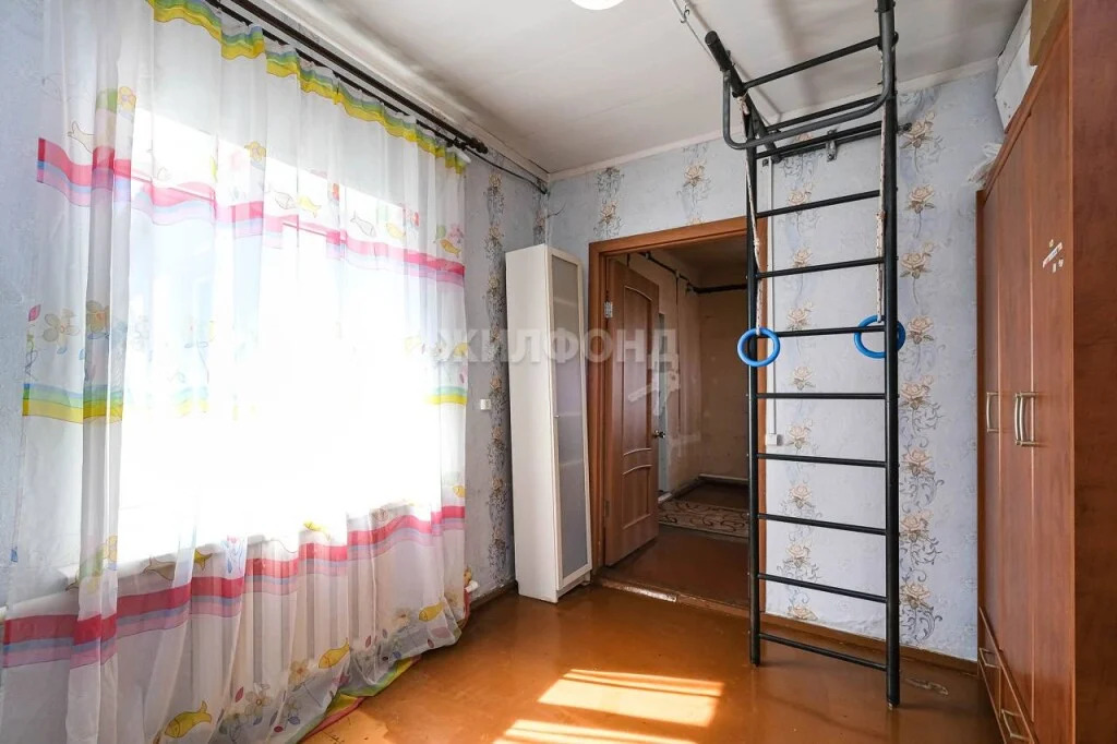 Продажа дома, Новосибирск - Фото 15