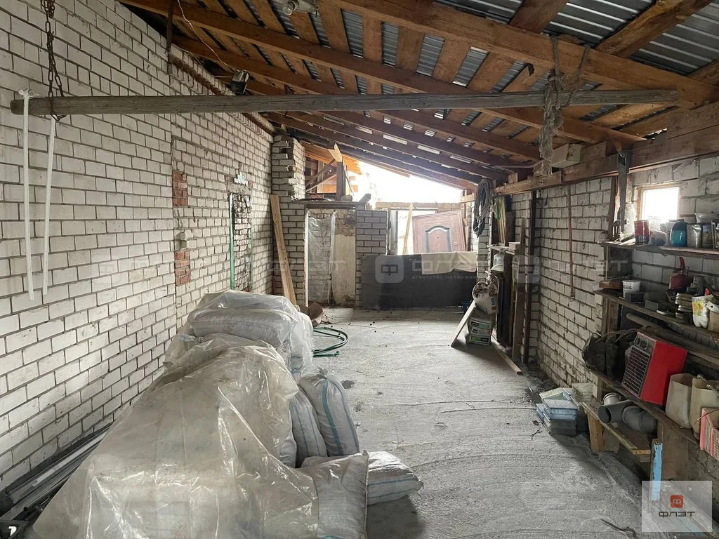 Продажа дома, Казань, ул. Маршала Говорова - Фото 17