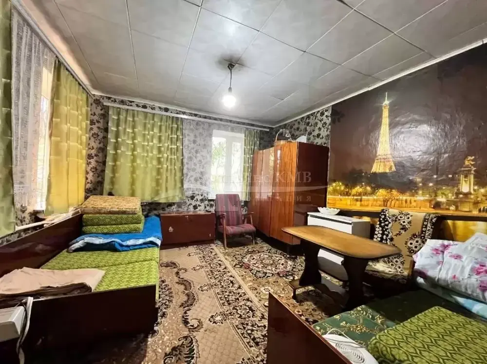 Продажа дома, Новопавловск, Кировский район, ул. Октябрьская - Фото 6