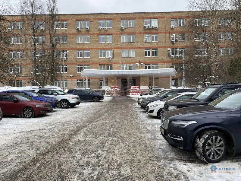 Аренда офиса 32 м2 м. Калужская в административном здании в Коньково - Фото 2