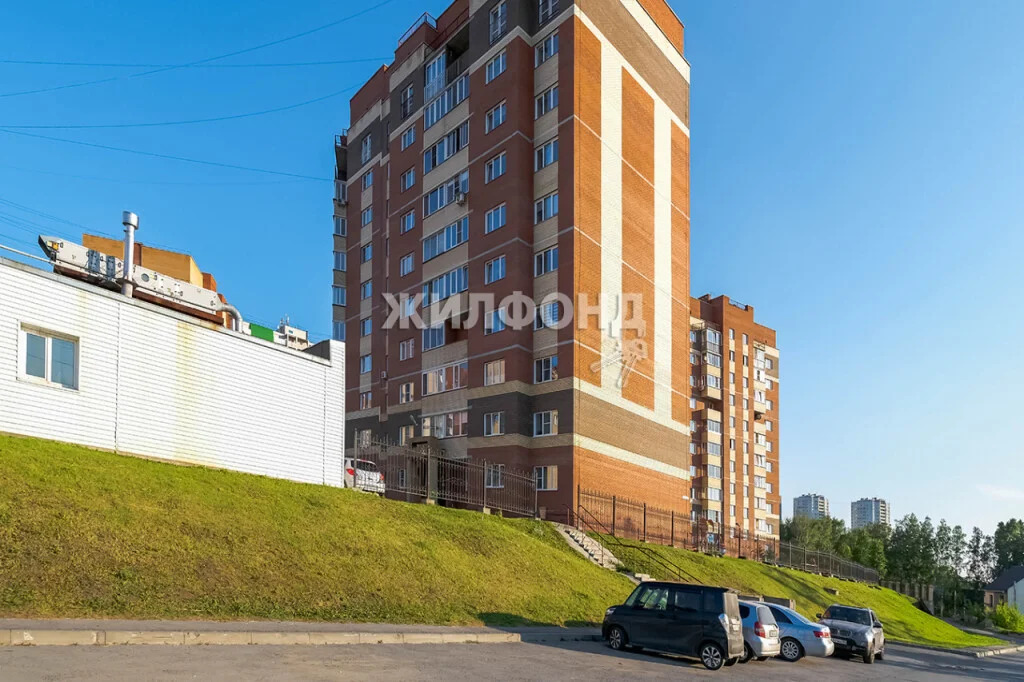 Продажа квартиры, Новосибирск, ул. Выборная - Фото 15