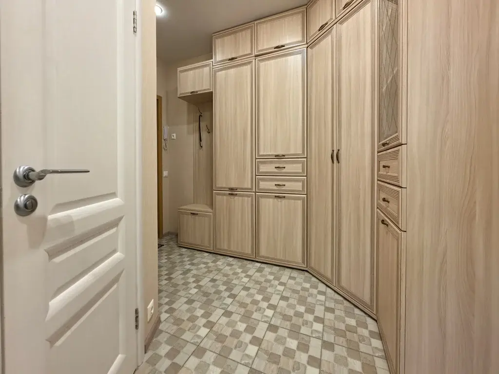 2к.кв. улица Кутузова, дом 23 - Фото 14