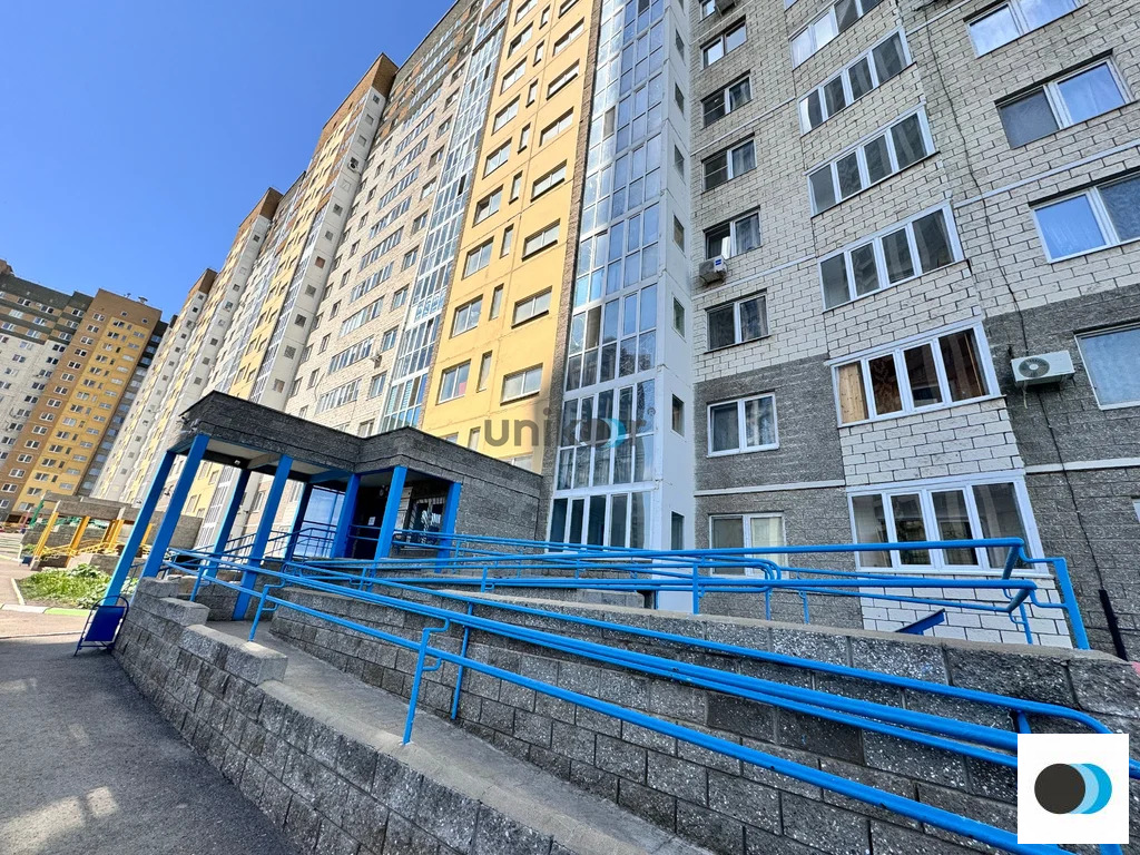 Продажа квартиры, Уфа, ул. Рудольфа Нуреева - Фото 30
