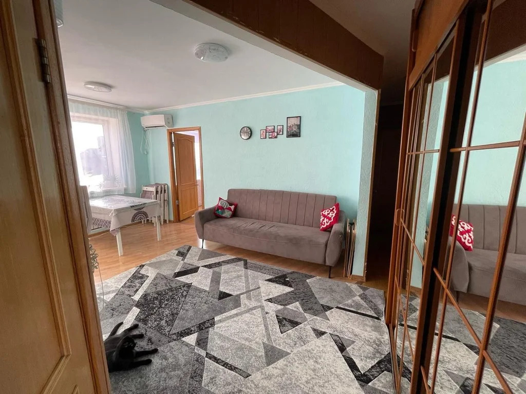 Продажа квартиры, Орск, ул. Вокзальная - Фото 3