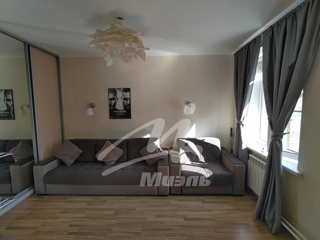 Продажа квартиры, Химки, Летчика Ивана Федорова ул. - Фото 2