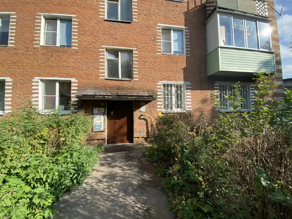 Продажа квартиры, Деденево, Дмитровский район, Московское ш. - Фото 15