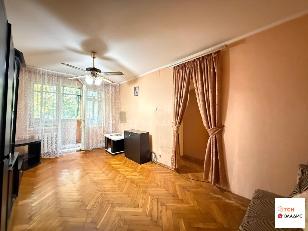 Продажа квартиры, Мытищи, Мытищинский район, Новомытищинский пр-кт. - Фото 1