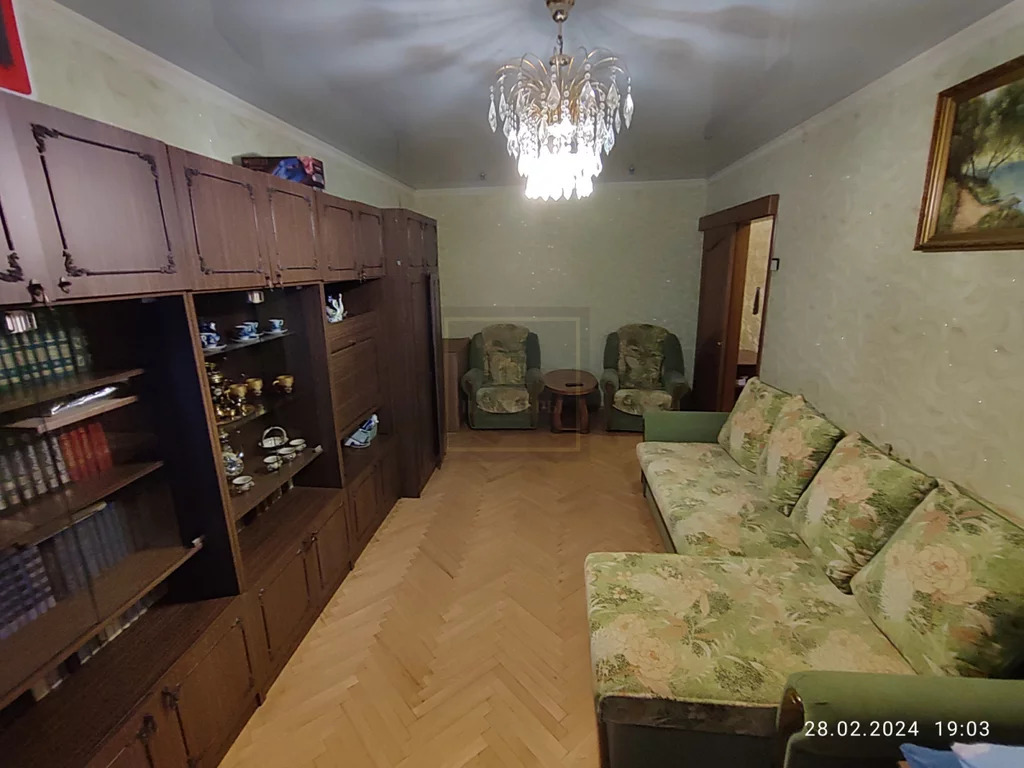 Продажа квартиры, Пушкино, Пушкинский район, Гоголя ул. - Фото 31