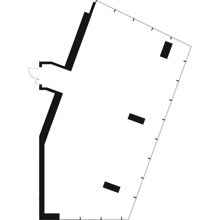 Продажа офиса 130.3 м2 - Фото 3