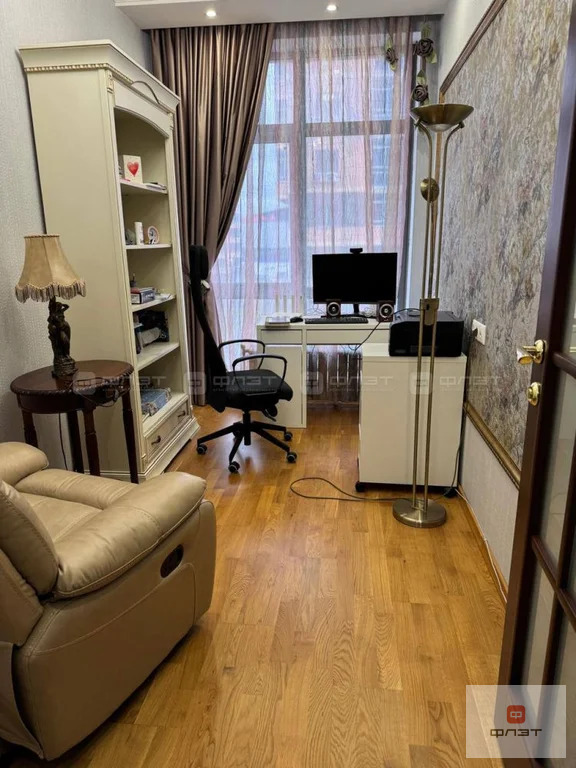 Аренда квартиры, Казань, ул. Мусина д.1 - Фото 6