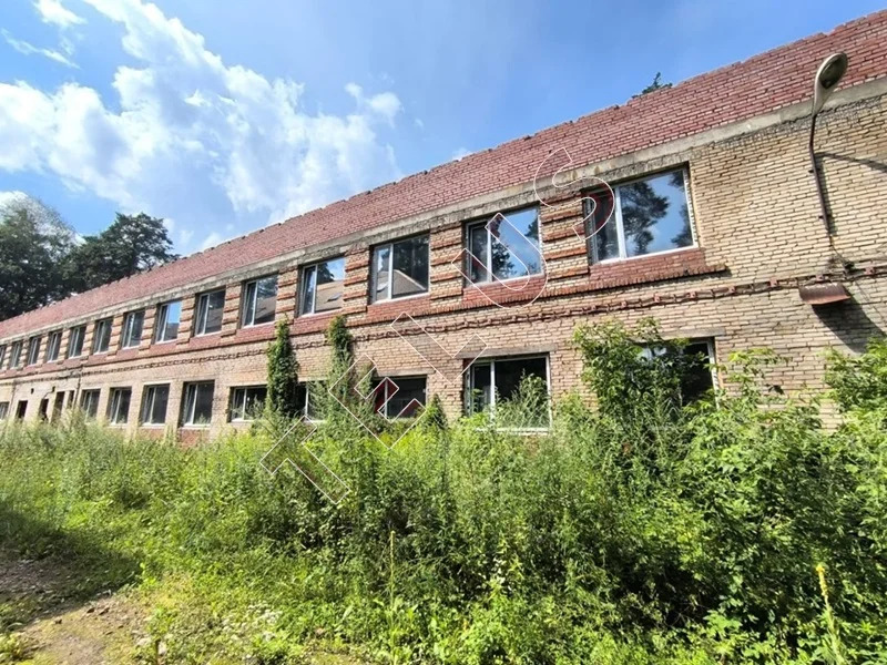 МО, г. Люберцы, п. Малаховка, ул. Чехова, 2985 м2, Здания на участке ... - Фото 11