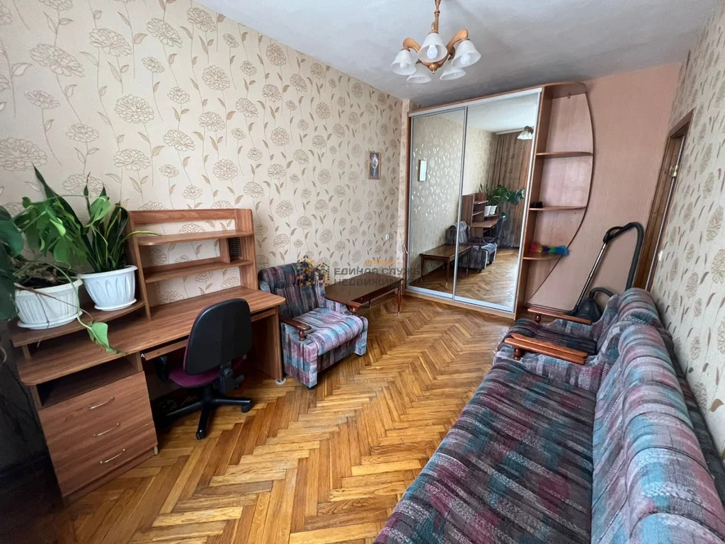 Аренда квартиры, Уфа, ул. Коммунистическая - Фото 6