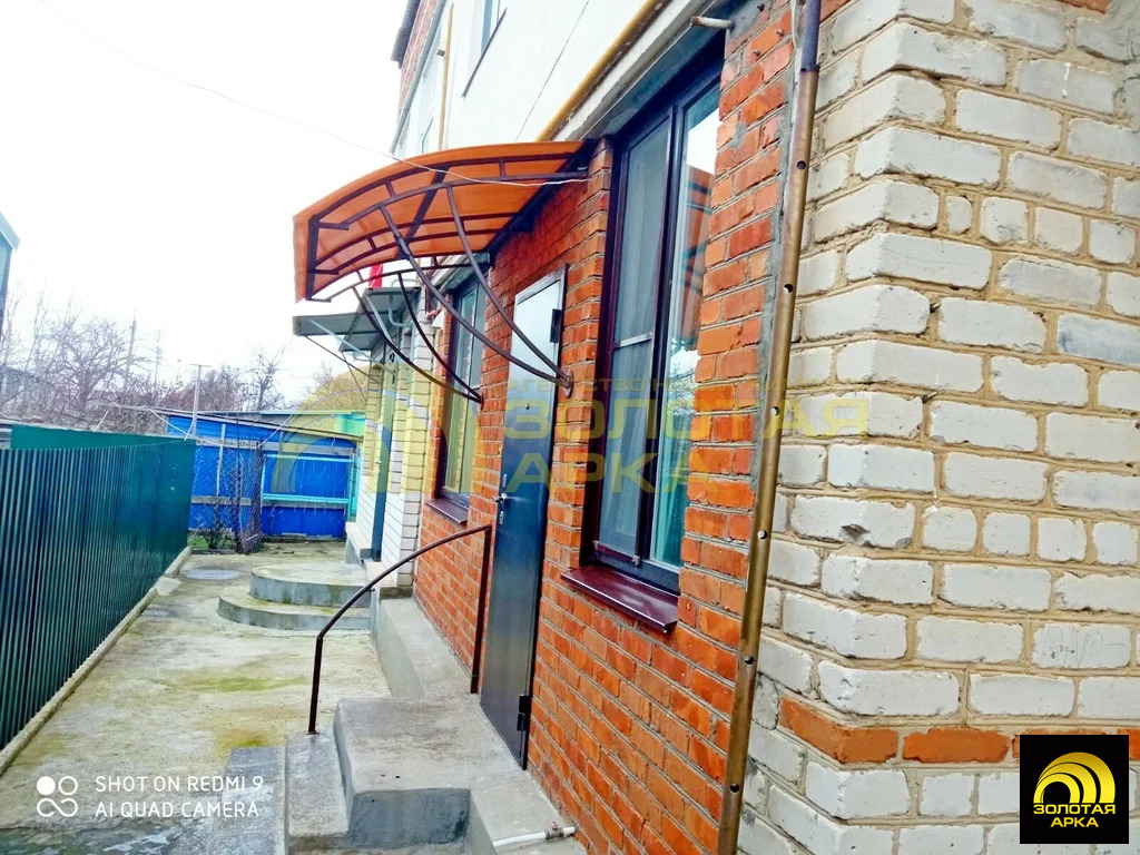 Продажа квартиры, Веселовка, Темрюкский район, ул. Советская - Фото 0