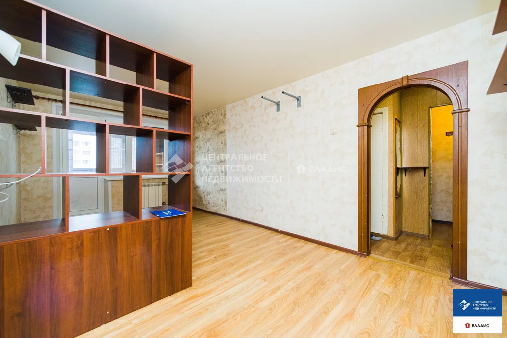 Продажа квартиры, Рязань, Касимовское ш. - Фото 1