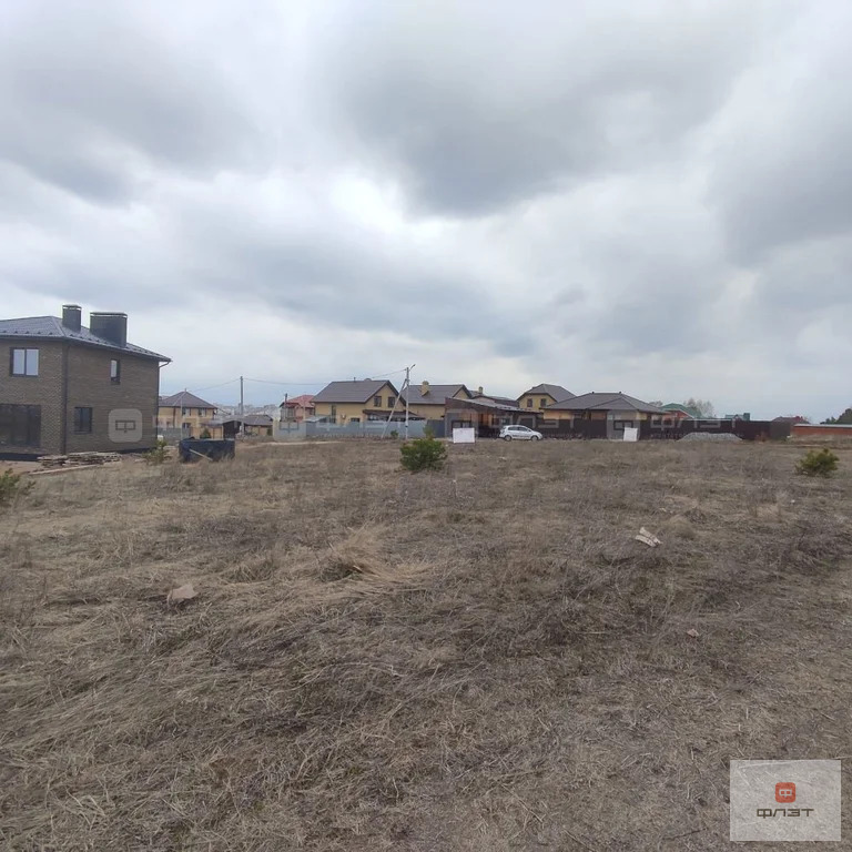 Продажа участка, Казань, ул. Камская (Вознесенское) - Фото 3