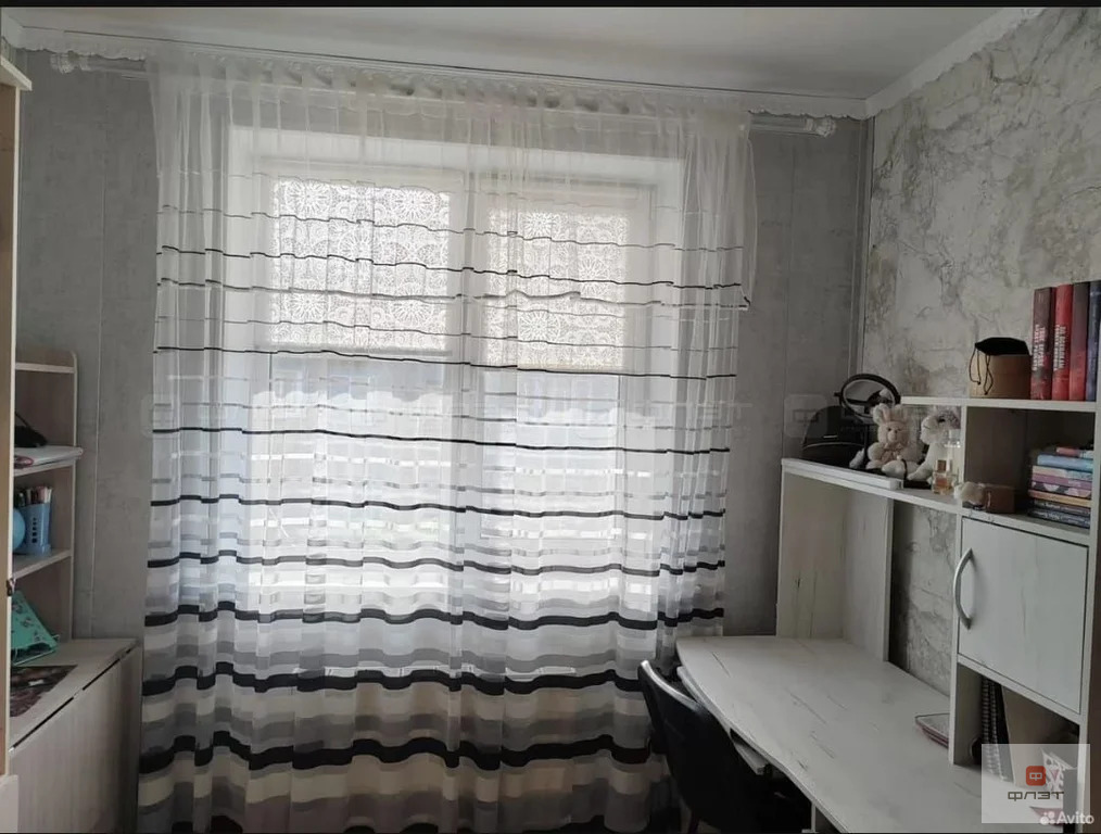 Продажа квартиры, Чепчуги, Высокогорский район, ул. Советская - Фото 1