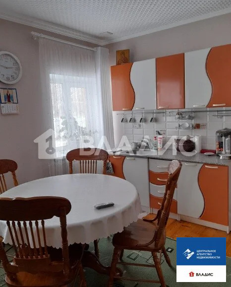 Продажа дома, Пехлец, Кораблинский район, ул. Центральная - Фото 6