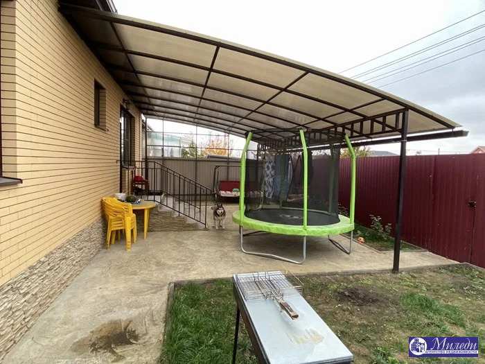 Продажа дома, Батайск, ул. Артемовская - Фото 14