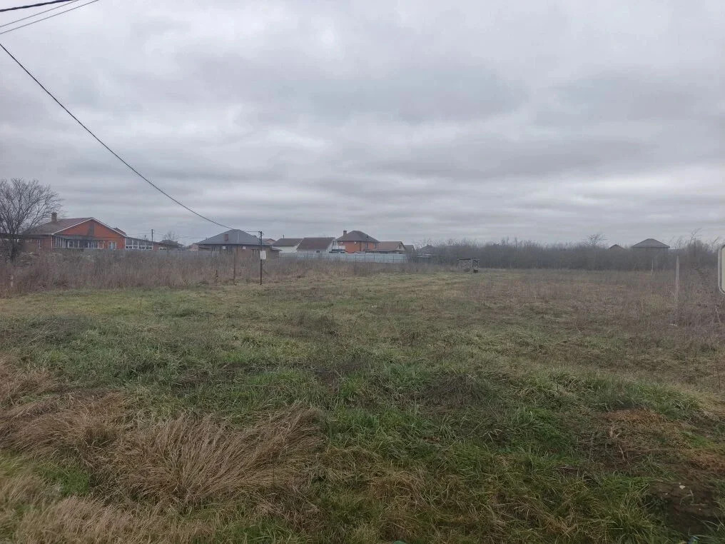 Продажа участка, Новодмитриевская, Северский район, ул. Горького - Фото 4