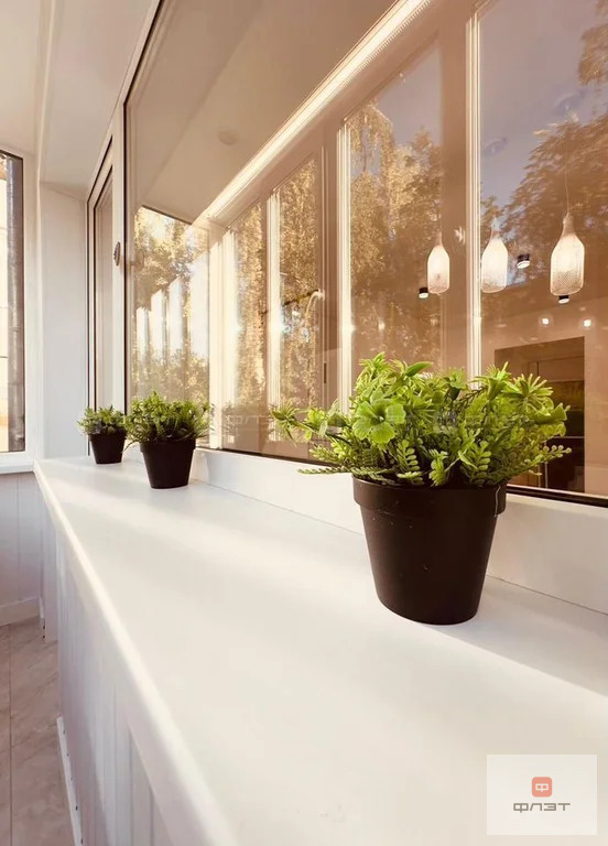 Продажа квартиры, Казань, городок. Военный 2-й - Фото 17