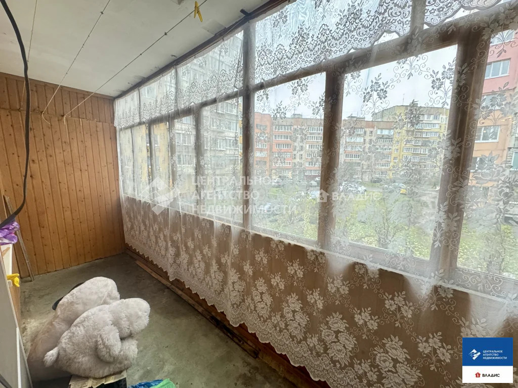 Аренда квартиры, Рязань, улица 3-и Бутырки - Фото 7