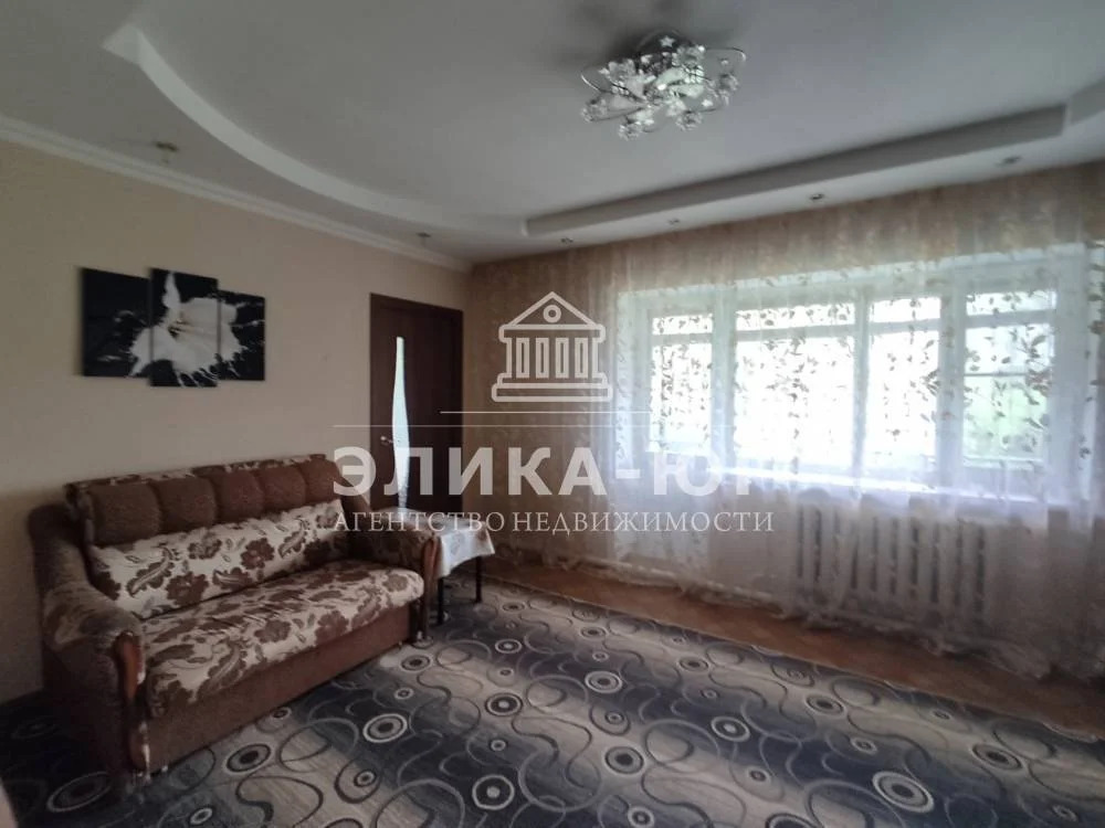 Продажа дома, Дефановка, Туапсинский район, Таманский пер. - Фото 12