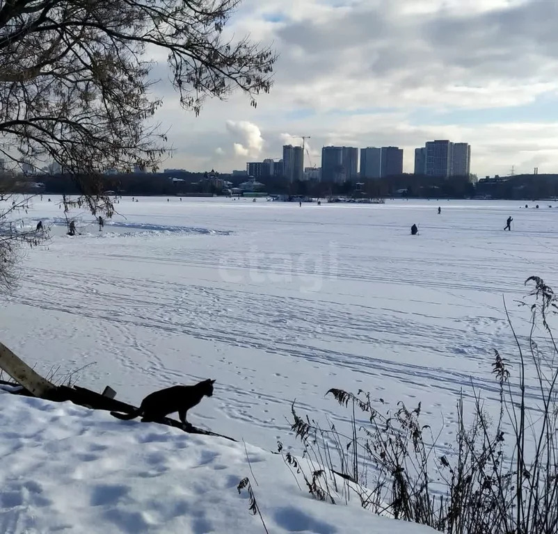 Продажа участка, Красногорск, Красногорский район - Фото 2