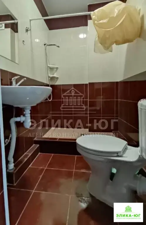 Продажа квартиры, Лермонтово, Туапсинский район, ул. Приморская - Фото 7