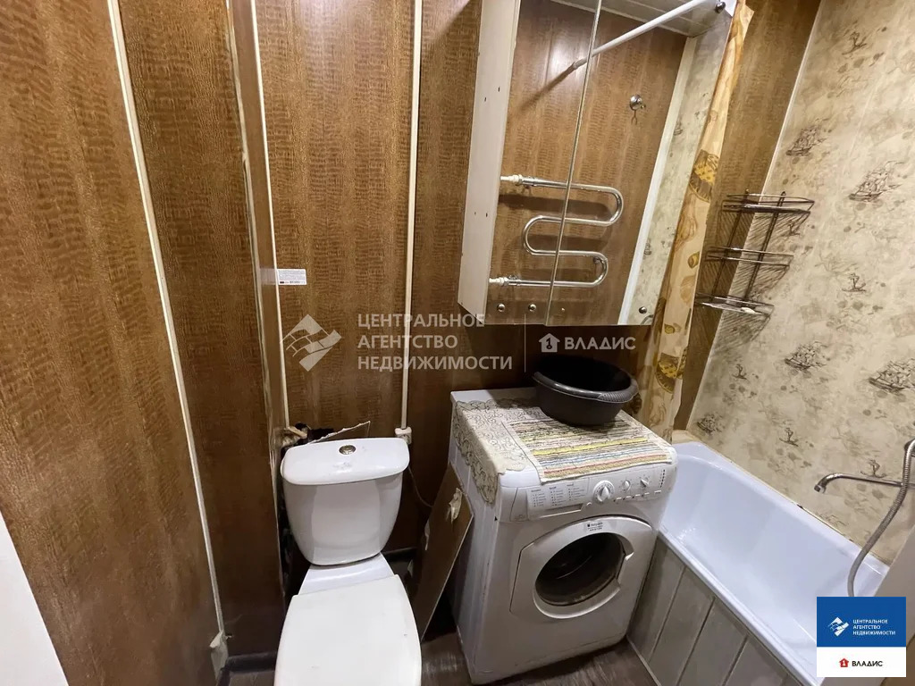 Продажа квартиры, Рязань, ул. Павлова - Фото 13