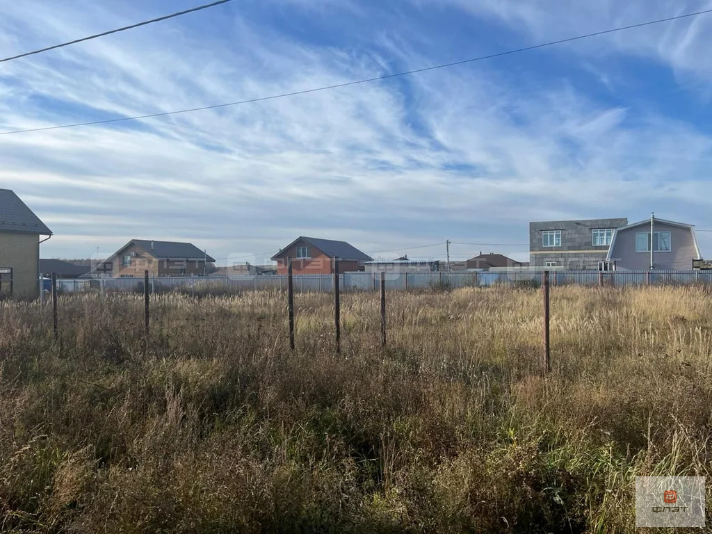Продажа участка, Высокогорский район, дом 2211 - Фото 7