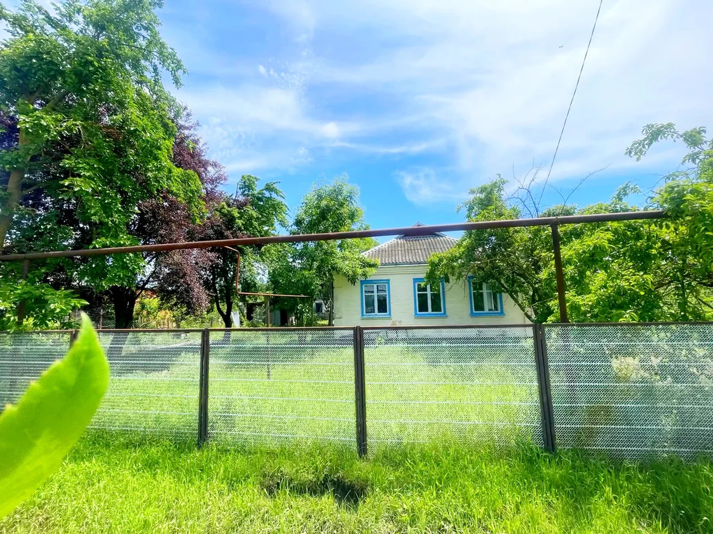 Продажа дома, Староджерелиевская, Красноармейский район, ул. Красная - Фото 12