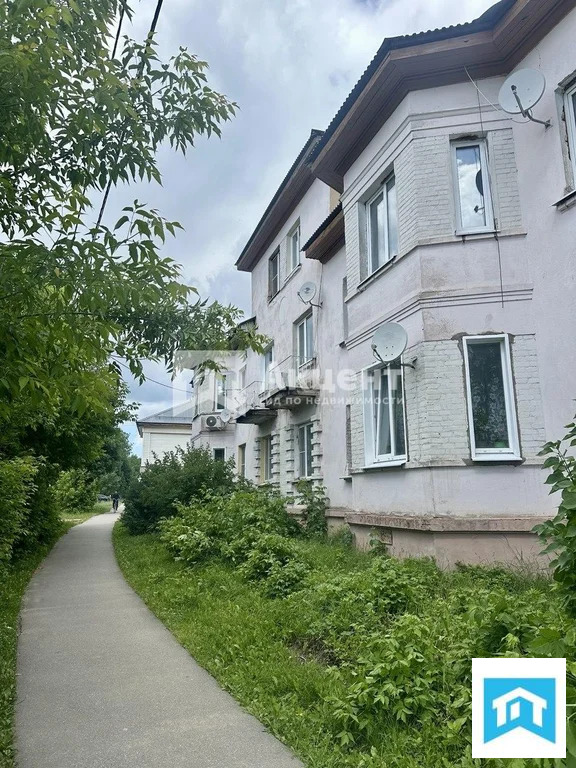Продажа комнаты, Кохма, Ивановский район, ул. Октябрьская - Фото 1