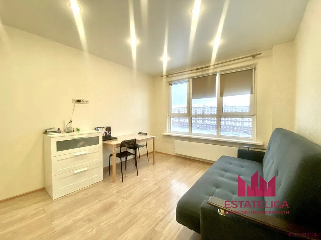 Продажа квартиры, Лопатино, Ленинский район, Сухановская улица - Фото 2