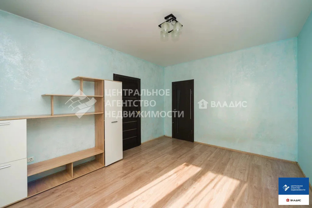 Продажа квартиры, Дядьково, Рязанский район, ул. Грачи - Фото 6