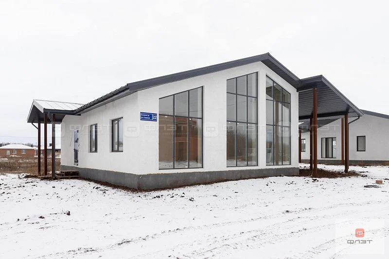 Продажа дома, Столбище, Лаишевский район, ул. Славная - Фото 2