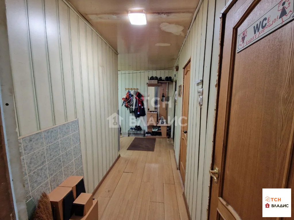 Продажа квартиры, Мытищи, Мытищинский район, ул. Академика Каргина - Фото 16