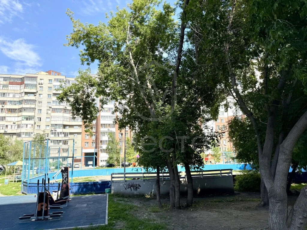 Продажа квартиры, Новосибирск, ул. Серебренниковская - Фото 27