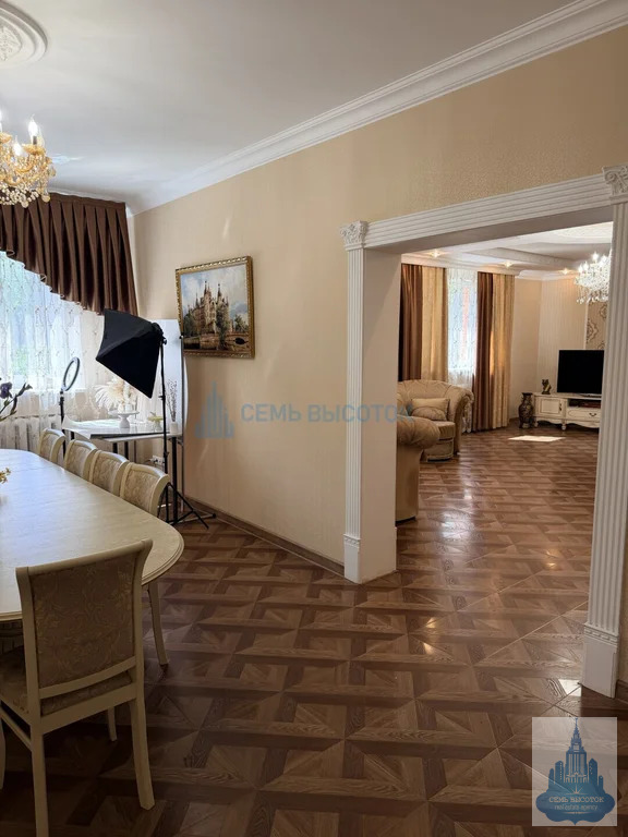 Продажа дома, Подольск - Фото 13